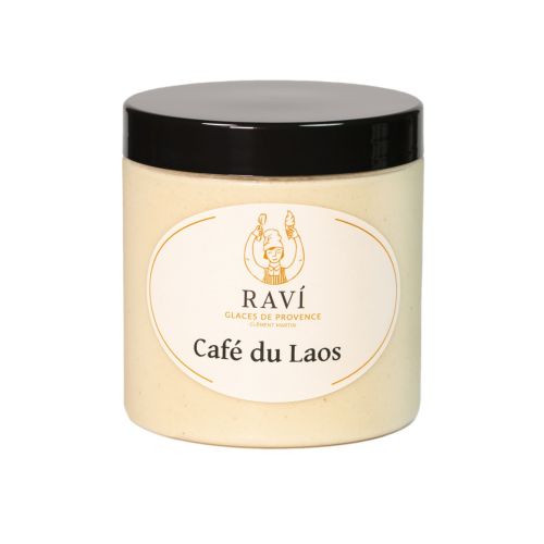CAFE DU LAOS  600 ML