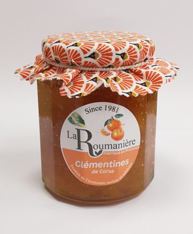 CLEMENTINES CORSE 335 G