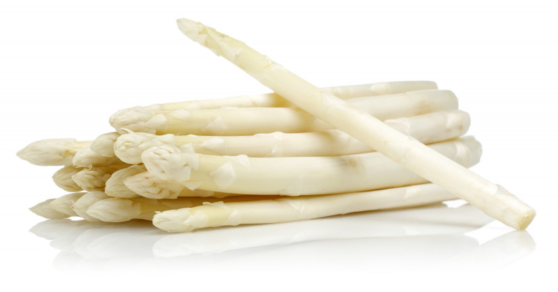 ASPERGE BLANCHE VRAC FRANCE CAT I